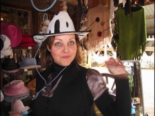 Bref. Magali fête ses 30 ans