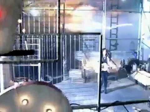 Amy Macdonald-Don't Tell Me That It's Over