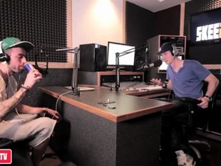 Fantasy Factory's Drama Beats goes Young & Reckless w/ DJ Skee