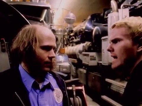 Cops in Diapers Ep.1