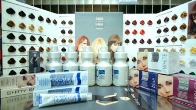 Hairdressing Supplies Smithfield Joiken NSW