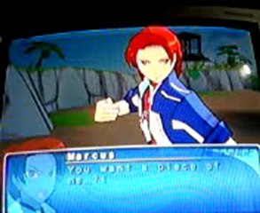 Digimon World Data Squad - Parte 2