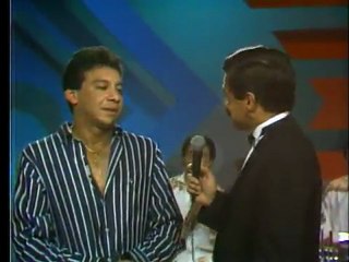 Diomedes Diaz pt 2