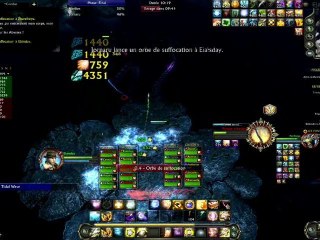 Akylios VS Frères d'Armes