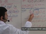 Açıköğretim 2.Sınıf Arapça 2.Bölüm