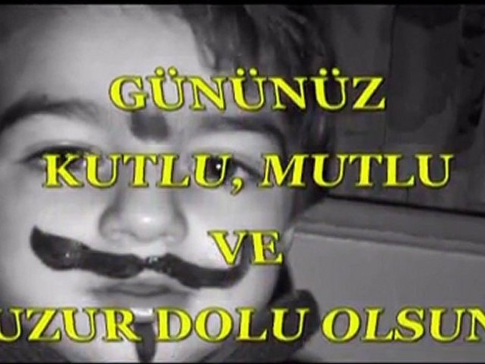 İpekböceği Anaokulu 2009-2010 Müsamere Açılış Slaytı