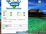 The Sims Social Ultimate Hack Cheat Tool 2012 DOWNLOAD