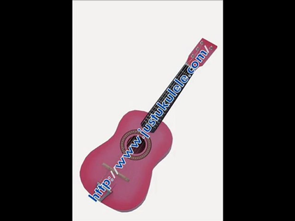 ukulele chords baritone for beginners