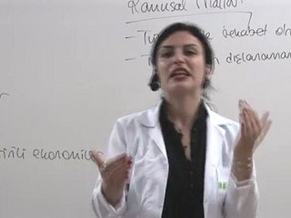 Açıköğretim 2.Sınıf Kamu Maliyesi