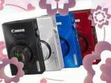 Best Price Review - Canon PowerShot ELPH 520 HS 10.1 MP ...