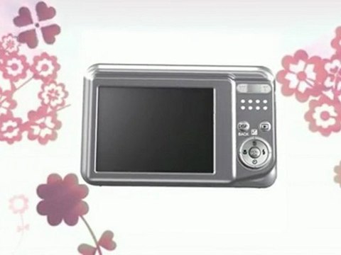 Best Price Review - Fujifilm FinePix AX550 Digital Camera