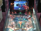 Classic Game Room - STAR WARS EPISODE 1 pinball machine review