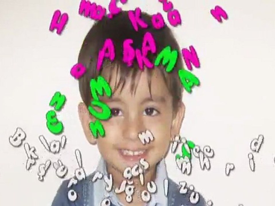 İpekböceği Anaokulu 2010-2011  Müsamere Enn İpek Enn Böcek Slaytı (Asistan Adımlar)