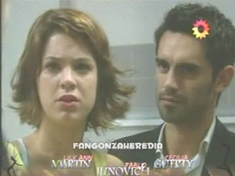 Gonzalo Heredia:Lobo 24 capitulo 20.03.12
