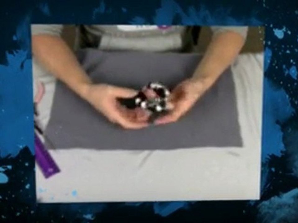 Make Bracelet and Enjoy Your Creation