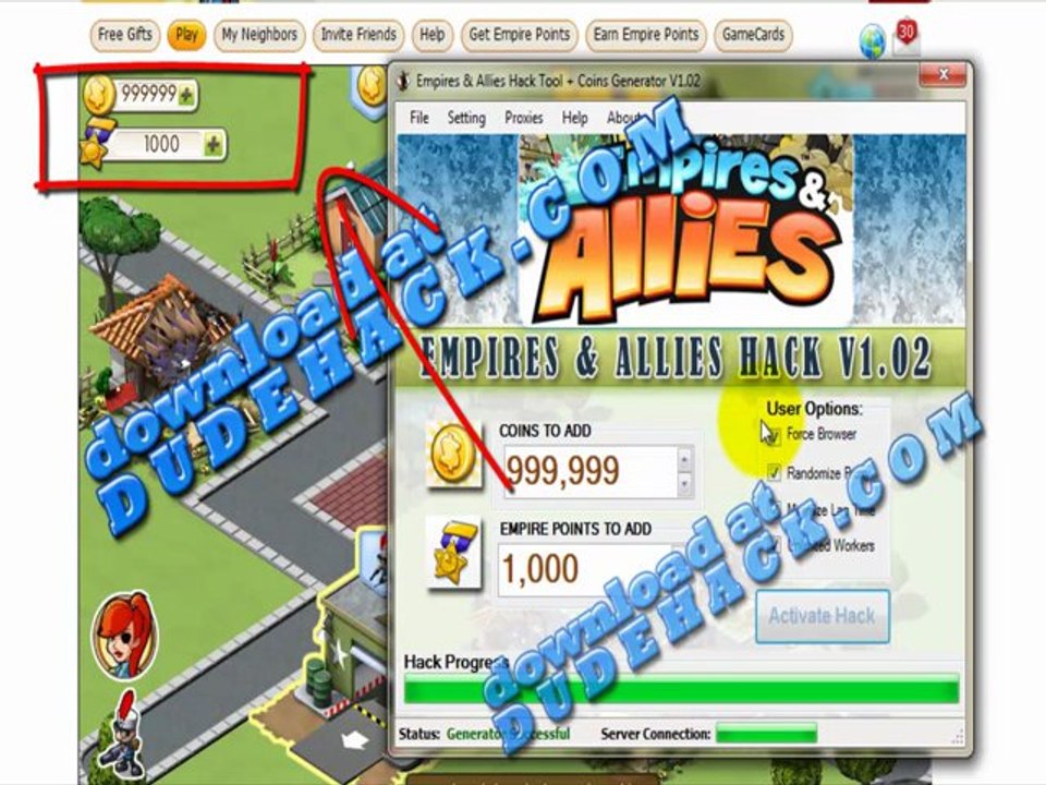 empires and allies cheat cash, Empires and Allies Cheat Cash (Working Empires and Allies Cash Cheat 2012) Empires and Allies Cheat V.3