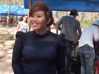 _Behind The Scene_ Noi Tình Yêu Bắt Đầu - Phuong Anh Idol