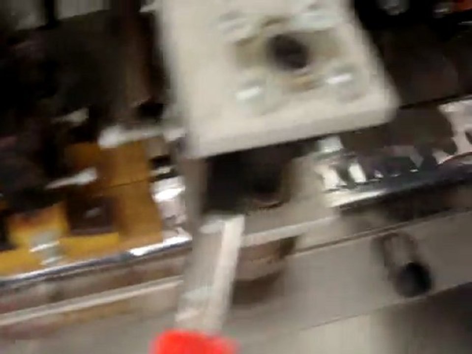 Crafts packaging machine price (china)