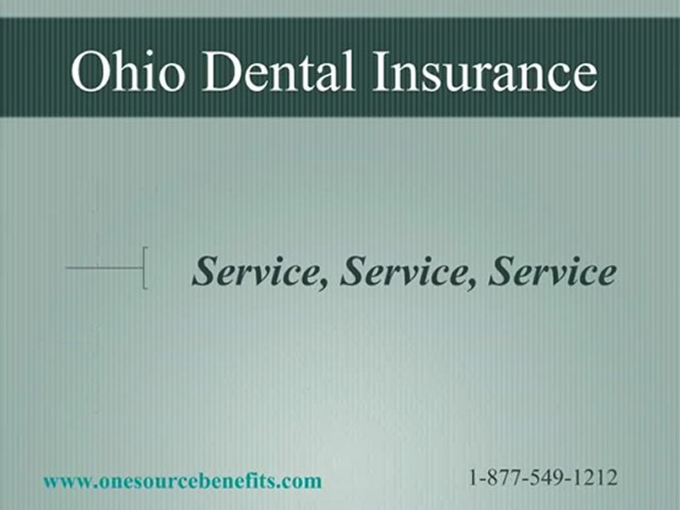 How to Find Affordable Ohio Dental Insurance