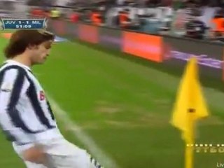 Ac Milan 2-2 Juventus Copa Italia