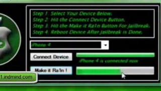 How to Jailbreak/unjailbreak on iOS 5.1 untethered