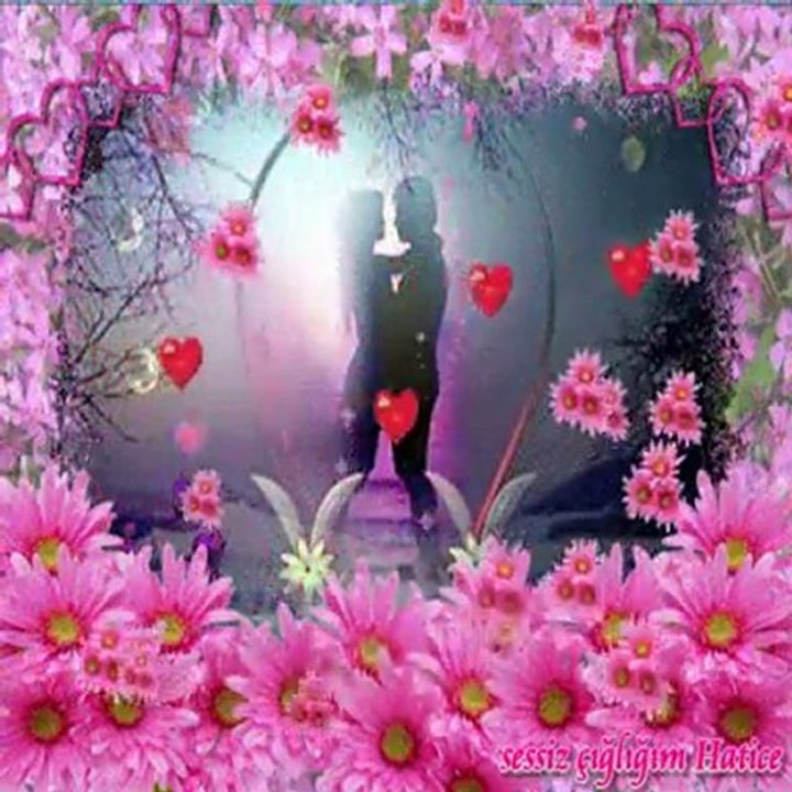 Seni Bana Yazılmış Bir Şarkı Zannetim.-- Mustafa CECELİ