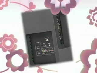 Best Price Review - Sharp LC32SV29U 32-Inch 720p LCD HDTV