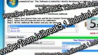 [TUTORIAL] Jailbreak All iDevices On iOS jailbreak 5