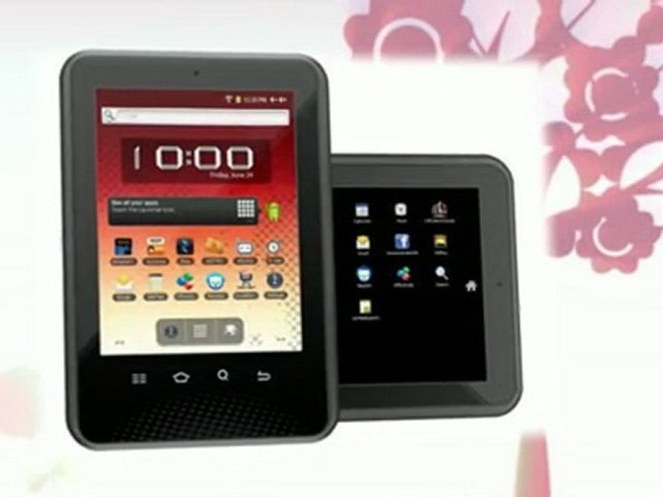 Best Price Review - Velocity Micro Cruz Tablet PS47 - ...