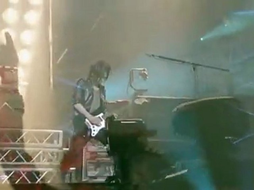 [3] Antic Cafe - Touhikairo @ Live Cafe 2010