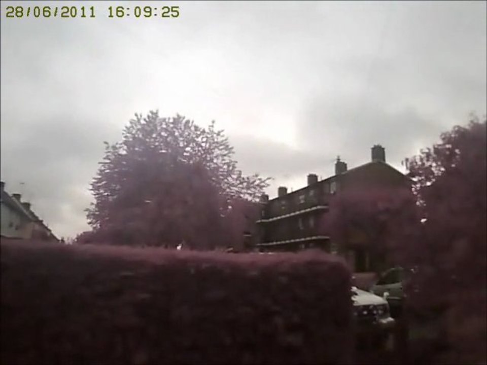 timelapse