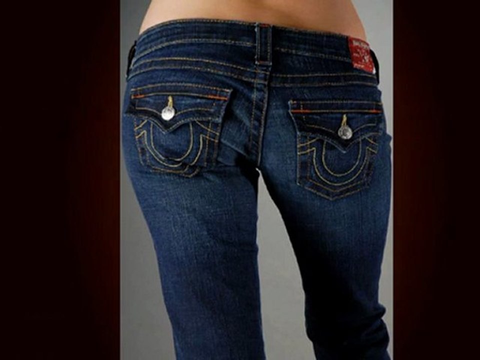 true religion