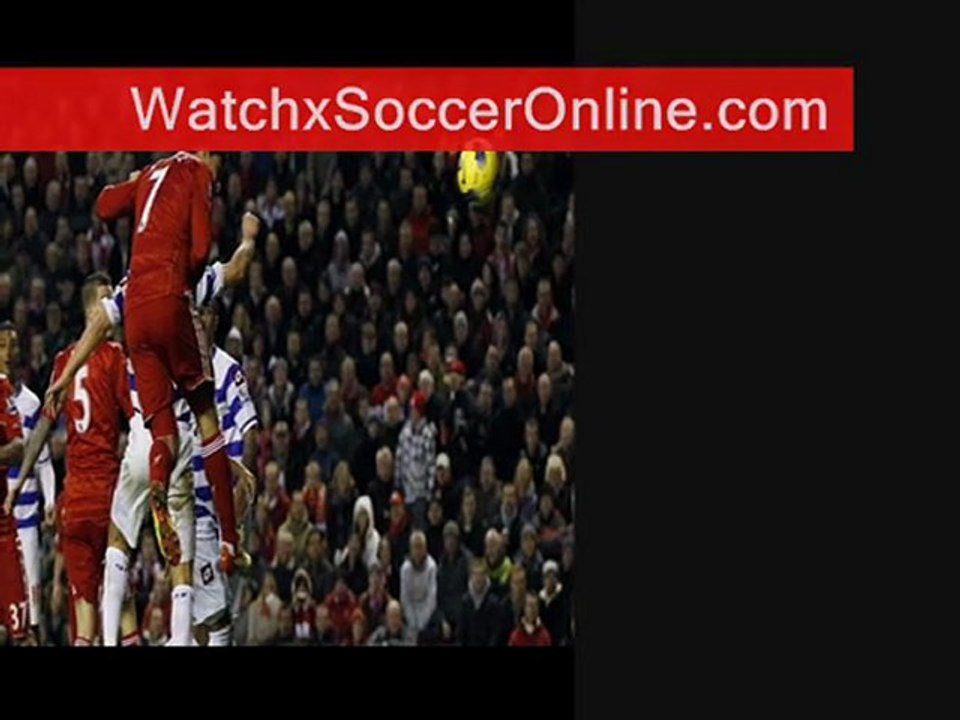 watch Soccer live online