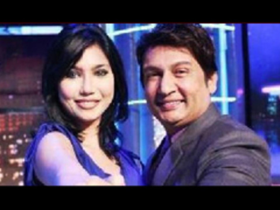 Nupur Mehta In Movers And Shakers - Clarifies Over Allegations Of Match Fixing