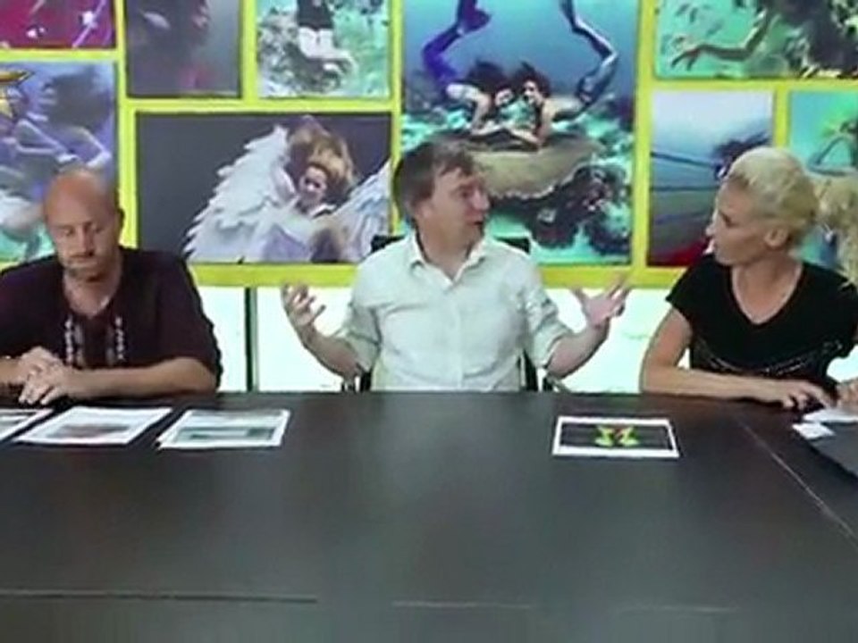 Underwateraction Season 3 Episodes 5 Part 2