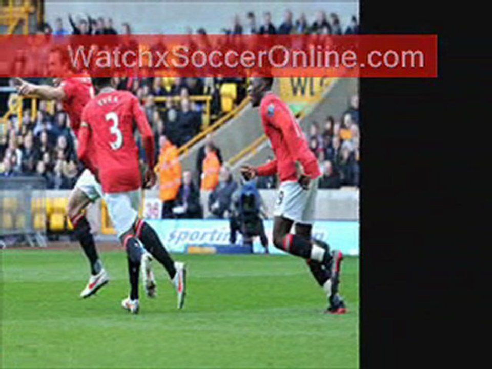watch online Tottenham Hotspur vs Stoke City live