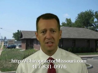 Chiropractic Adjustments for Children in Springfield MO