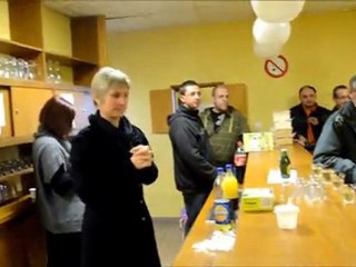 Chavannes-sur-Reyssouze. Plat des 3 Sous.