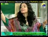 Utho Jago Pakistan - 21st March 2012 - Part 1/6