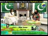 Utho Jago Pakistan - 21st March 2012 - Part 2/6