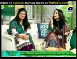 Utho Jago Pakistan - 21st March 2012 - Part 3/6