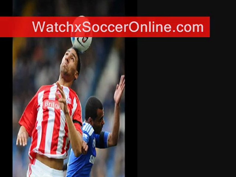 watch Manchester City vs Chelsea Match On 21st March 2012