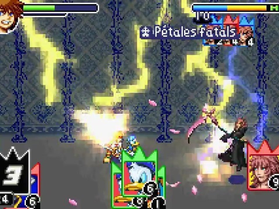 KH CoM 23 Le faucheur