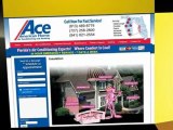 Air Conditioning Contractor Tampa FL - Ace American Home