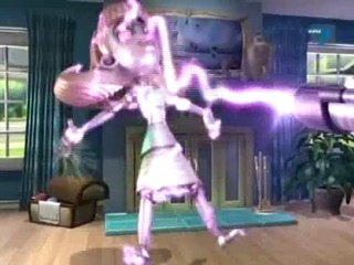 Приключенията но Джими Неутрон 20.03.2012 Бг Аудио