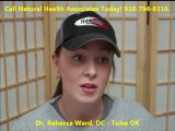 Tulsa Weight Loss is achievable with Dr. Rebecca Ward