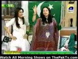 Utho Jago Pakistan - 21st March 2012 - Part 6/6