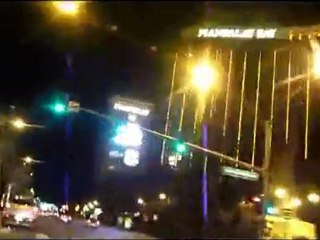 LAS VEGAS NUIT NET