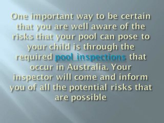 Toys in Pool Areas- One of the Many Pool Hazards That Affect Our Children