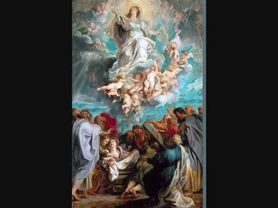 Antonio Vivaldi Magnificat - YouTube